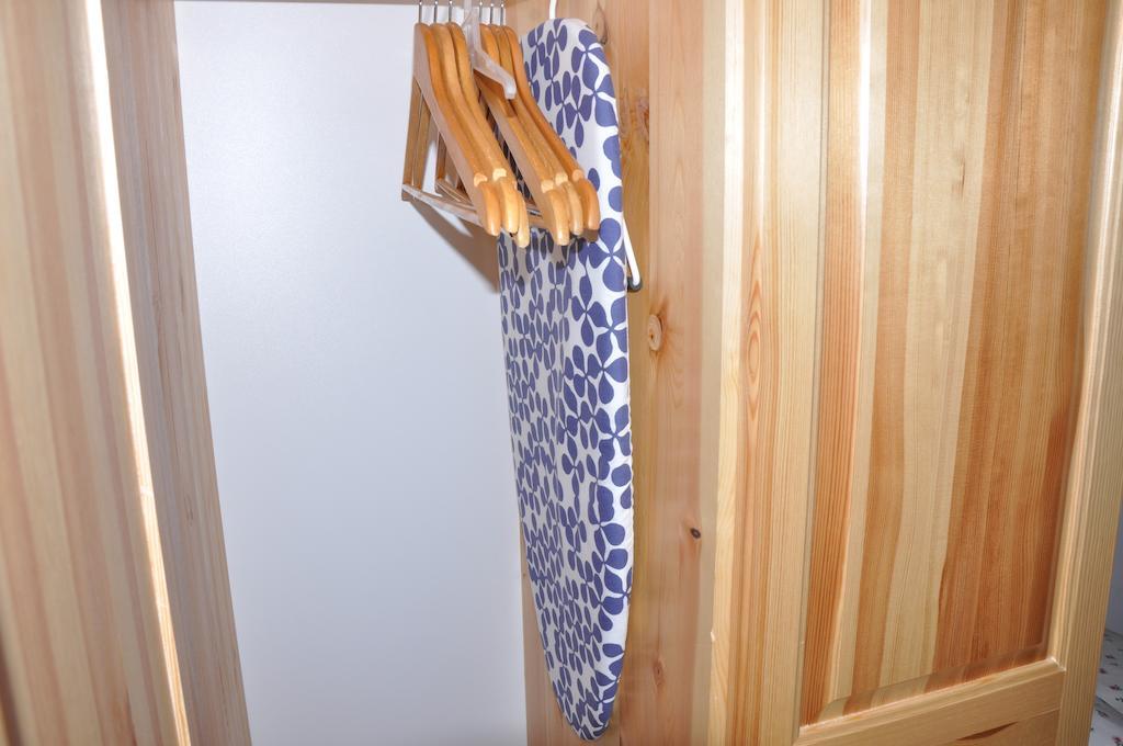 Msc Apartments Cicha Woda Kościelisko Habitación foto