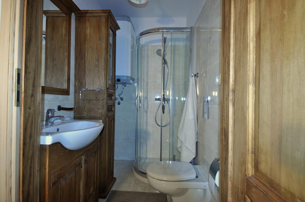 Msc Apartments Cicha Woda Kościelisko Habitación foto